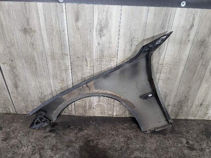 09-15 OEM BMW F01 F02 740 750 Front Right Passenger Side Fender Panel Black 475