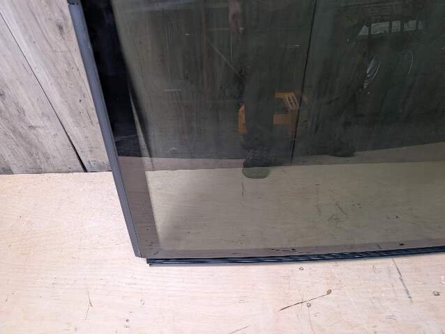 OEM BMW F95 G05 X5 X5M REAR Panoramic Sunroof Sun Moon Roof Glass Window