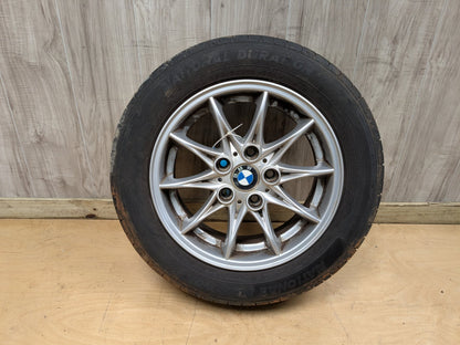 Wheel Rim 6758189