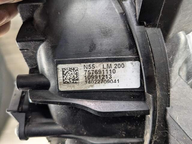 OEM BMW E90 E92 F10 F15 F22 F30 F80 F82 M3 X5 335 Engine N55 S55 Intake Manifold
