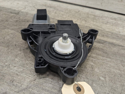 2021 BMW 330i G20 Front Left Driver Door Window Glass Regulator Motor 8498859 OEM BMW G20 G80 330 M340 M3 FRONT Left Driver Side Door Window Regulator Motor