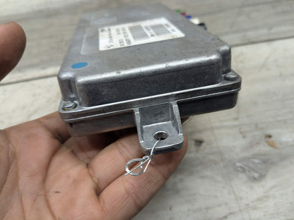 10-18 OEM BMW F30 F10 M6 F06 F13 Top Rear Side View Camera Control Module ECU