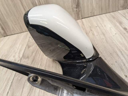 2020 BMW 228i F44 Front Left Driver Side Mirror Assembly 9409111