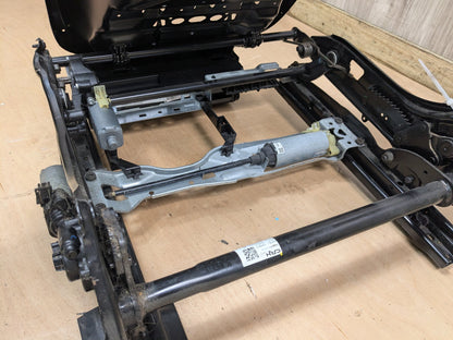 OEM Mercedes W212 W218 E350 E550 Front Right Passenger Seat Rail Track Frame