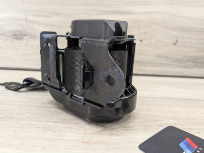 22-24 OEM BMW G26 430 M440 Rear Left Right Seat Belt Seatbelt Retractor Black