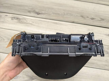 2018 BMW M2 F87 Instrument Speedometer Guage Cluster 8098270