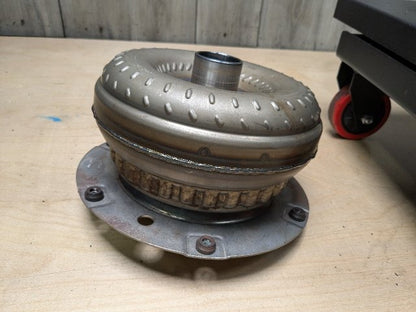 21-24 BMW G20 G22 G42 M240 M340 M440 RWD B58 Automatic Transmission Gearbox 35k