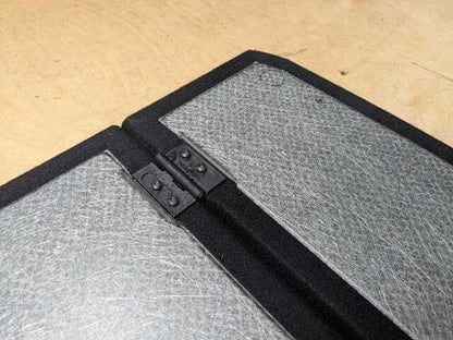 20-24 OEM BMW F44 228 M235 Rear Trunk Cargo Floor Carpet Mat Cover Black
