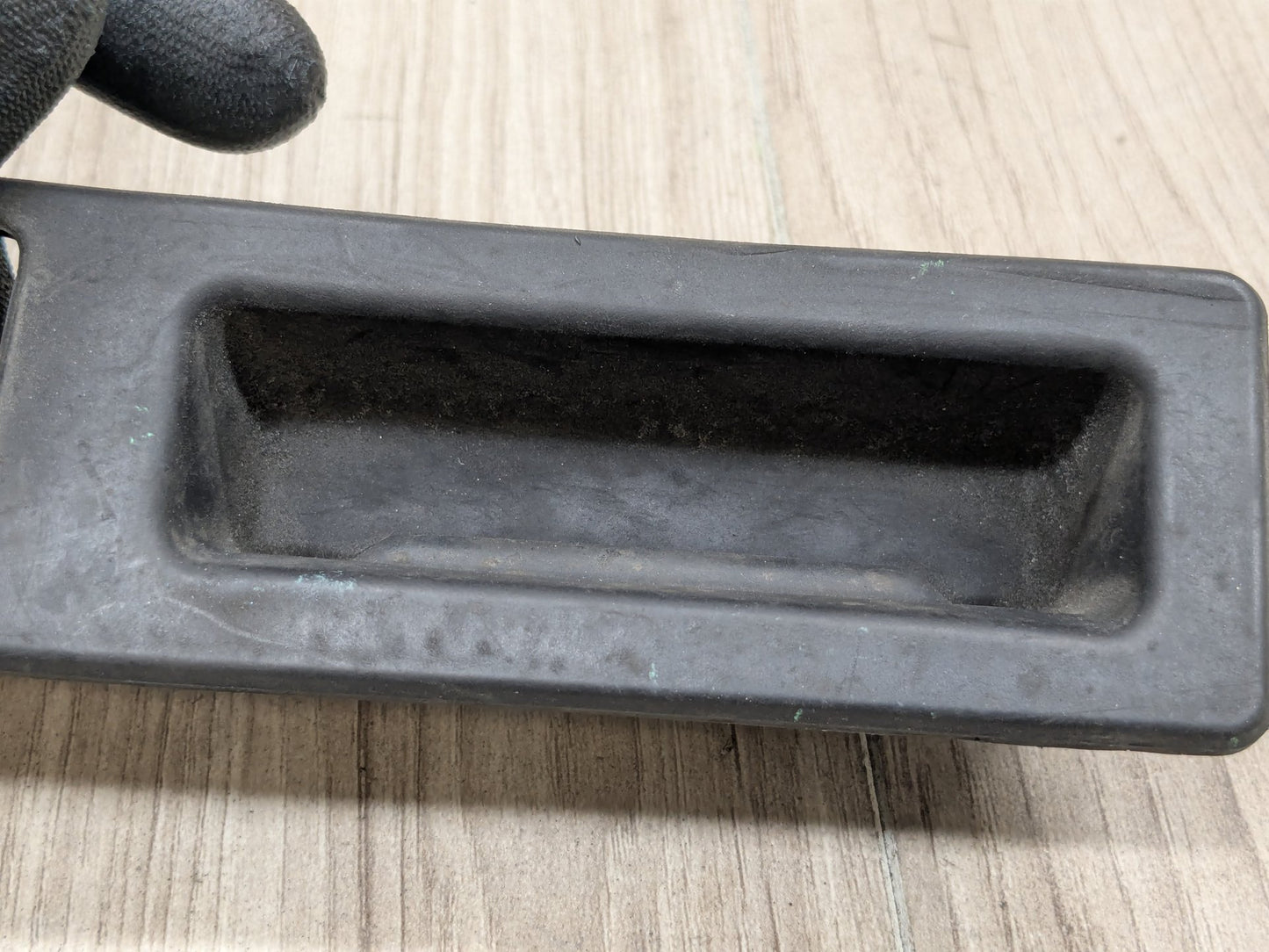 OEM BMW F22 F23 F30 F32 F36 F80 F82 F87 M3 M4 Trunk Lid Release Switch Handle