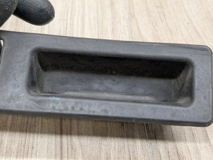OEM BMW F22 F23 F30 F32 F36 F80 F82 F87 M3 M4 Trunk Lid Release Switch Handle