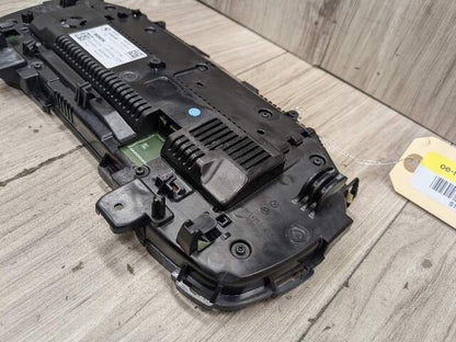 2020 BMW 740i G12 Instrument Speedometer Guage Cluster 5A065B0