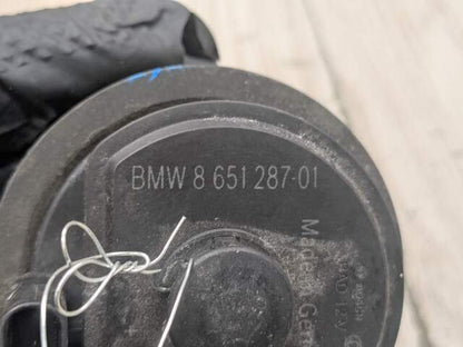2020 - 2024 BMW X3 F97 Unknown 8651287 S58