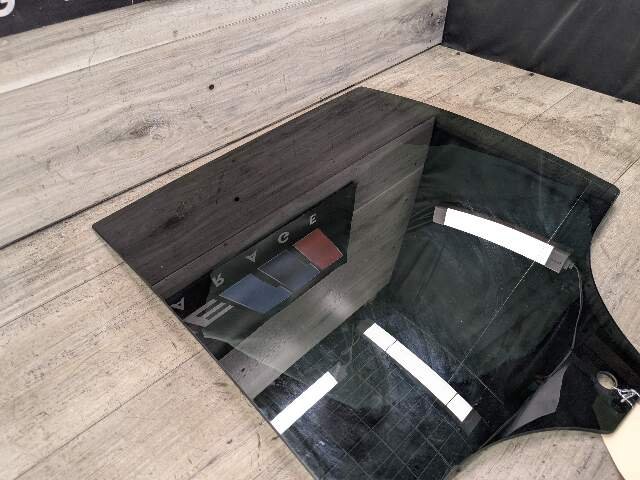 2019 - 2026 BMW X5 G05 Rear Left Driver Door Window Glass 7444659 B58B30M1