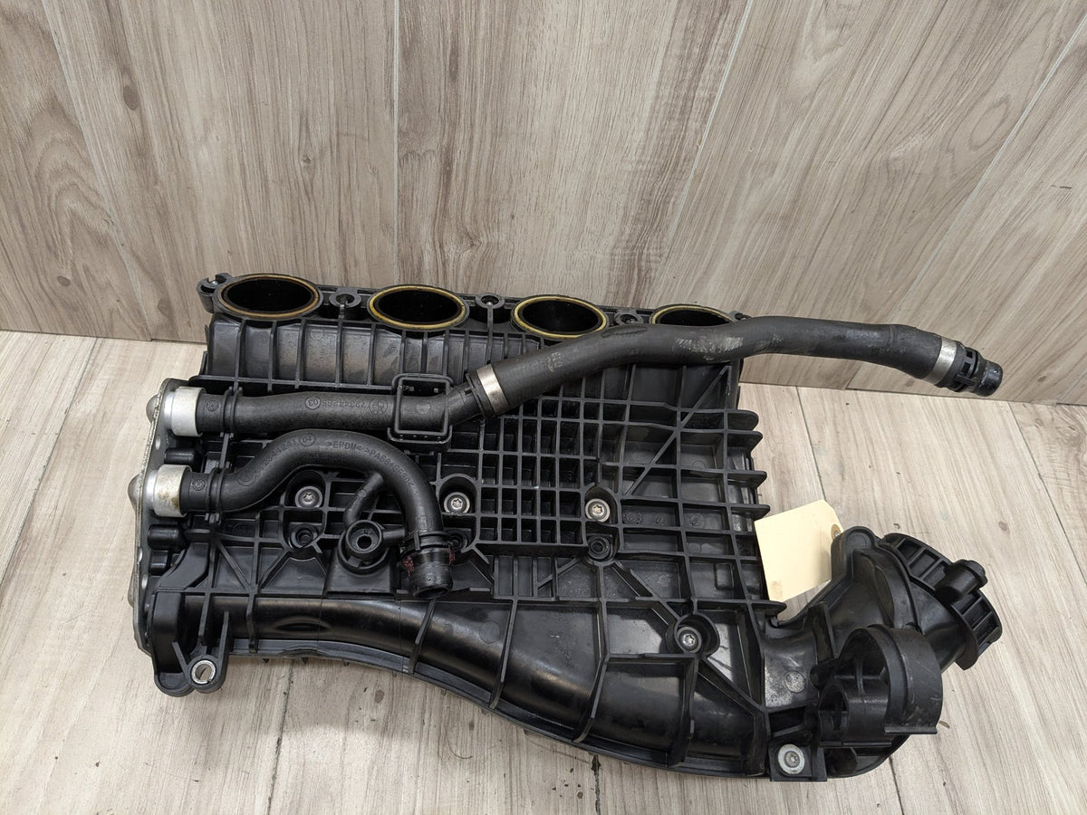 16-21 OEM BMW F22 F30 F32 G01 G30 330 430 X3 Engine B46 Intake Manifold Assembly