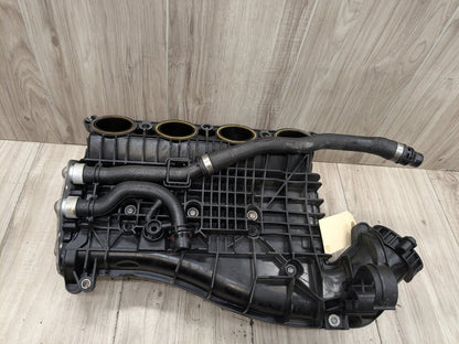 16-21 OEM BMW F22 F30 F32 G01 G30 330 430 X3 Engine B46 Intake Manifold Assembly