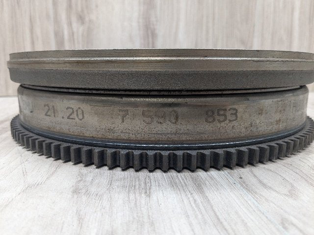 07-13 OEM BMW E82 E88 E92 E93 135 335 Engine N55 N54 Dual Mass Flywheel DCT