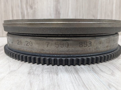 07-13 OEM BMW E82 E88 E92 E93 135 335 Engine N55 N54 Dual Mass Flywheel DCT