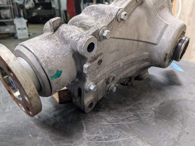2020 - 2024 BMW X3 F97 Front Differential 8487443 S58