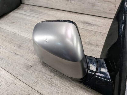 2018 - 2024 BMW X3 G01 Front Right Passenger Side Mirror Assembly 8491670 B58B30M0