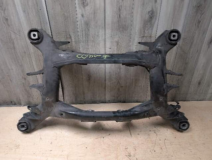 2018 BMW X3 G01 Rear Axle Support Crossmember Subframe 6874404 B58B30M0
