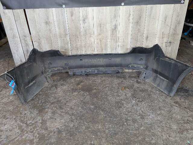 NOTE* 09-12 OEM BMW F01 F02 740 750 Rear Bumper Cover Panel w/ PDC