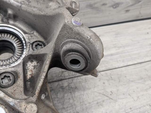 OEM BMW G20 330 M340 REAR Right Passenger Knuckle Wheel Hub Spindle Bearing