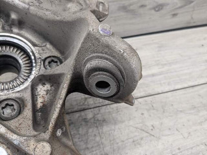 OEM BMW G20 330 M340 REAR Right Passenger Knuckle Wheel Hub Spindle Bearing