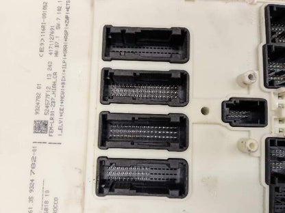 OEM BMW F22 F30 F32 F33 F36 F80 F82 Body Control Junction Box Module FEM