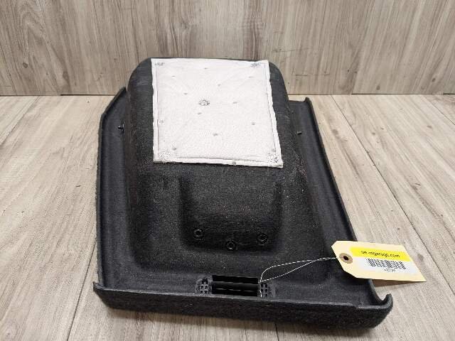 18-24 OEM BMW G01 F97 X3 X3M Rear Left Driver Trunk Quarter Panel Cover Trim