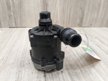 16-24 OEM BMW F90 G11 G12 G30 M5 Engine Electric Auxiliary Water Coolant Pump