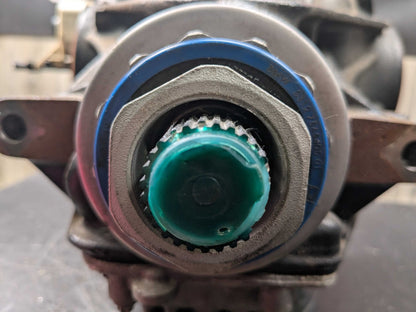 2022 BMW M4 Rear Axle Carrier Differential k 8747239