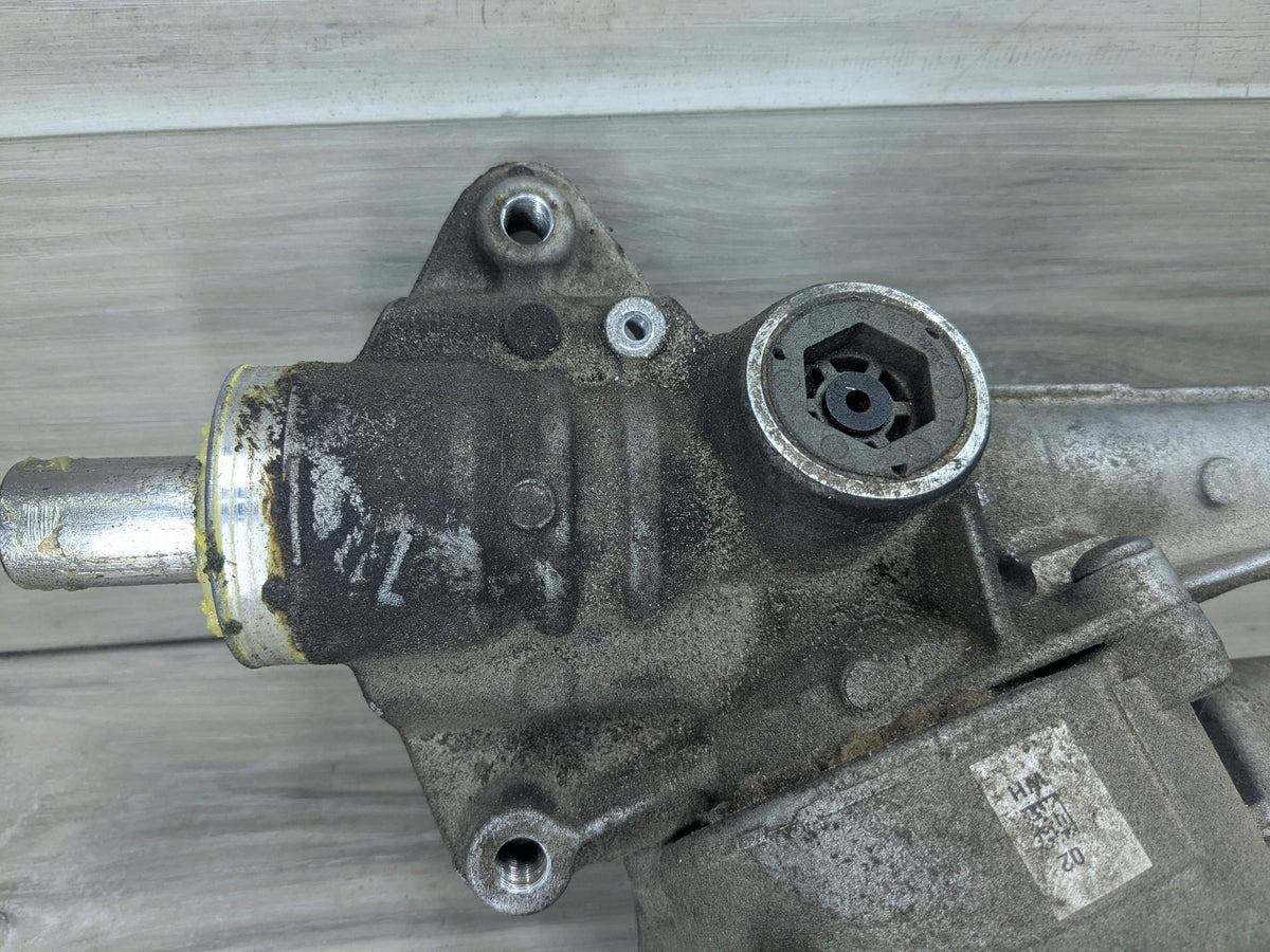 18-23 OEM BMW G01 X3 30i 30iX Electric Power Steering Gear Rack & Pinion JN