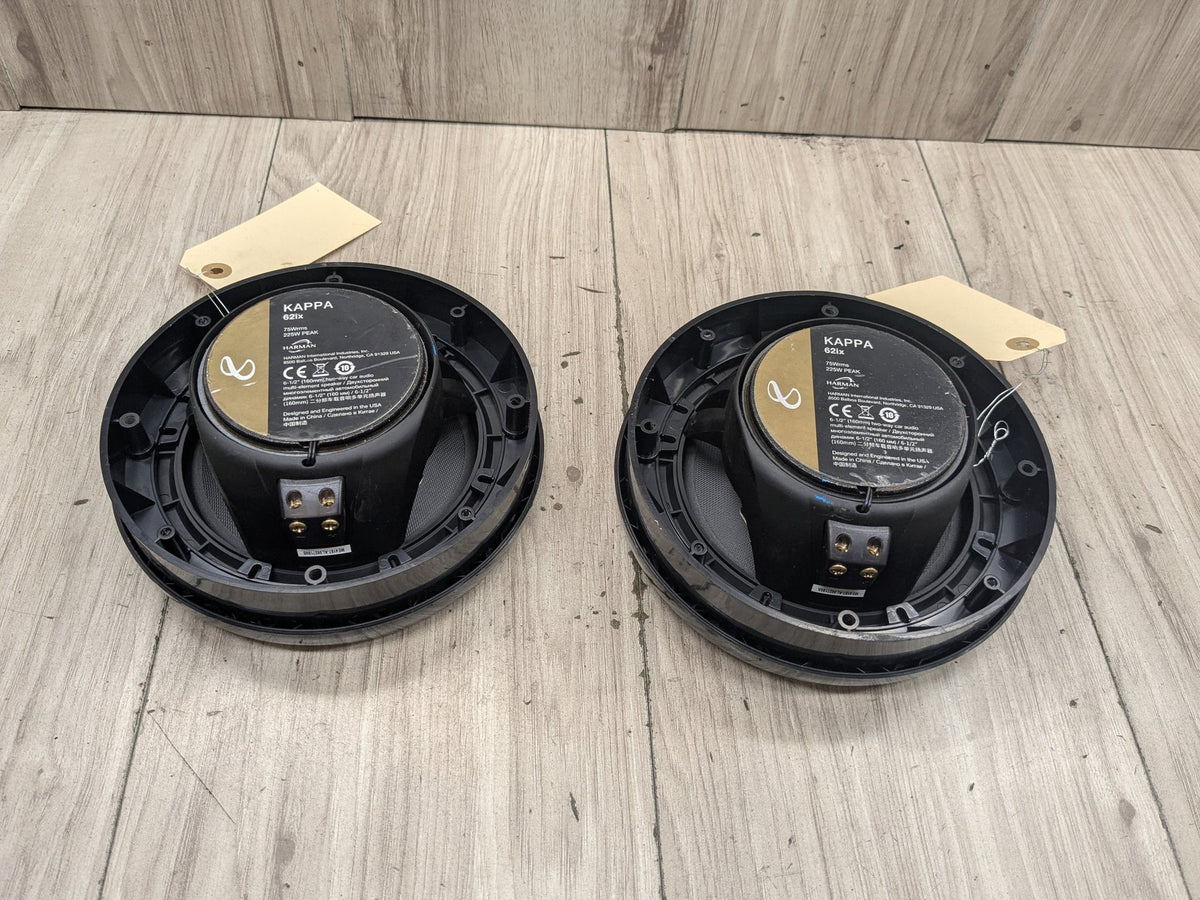 1998 BMW Z3 E36 - Speakers SET PN: