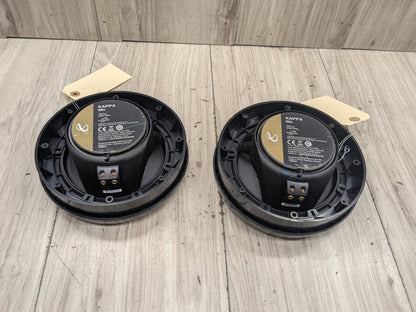 1998 BMW Z3 E36 - Speakers SET PN: