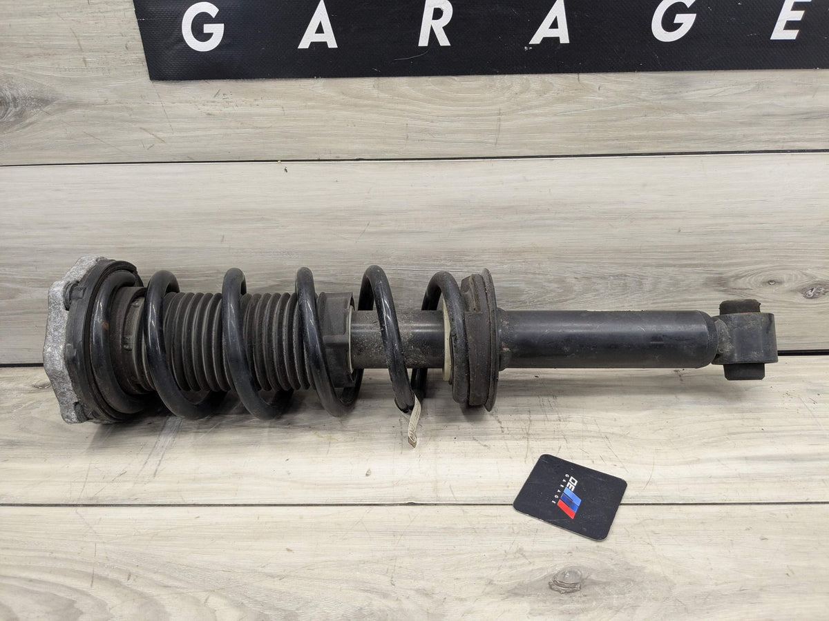 18-24 OEM BMW G01 X3 30i 30iX REAR Left Right Side Strut Shock Absorber Spring