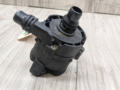 OEM BMW F90 F93 G11 G12 G16 G30 M5 Engine Electric Auxiliary Water Coolant Pump
