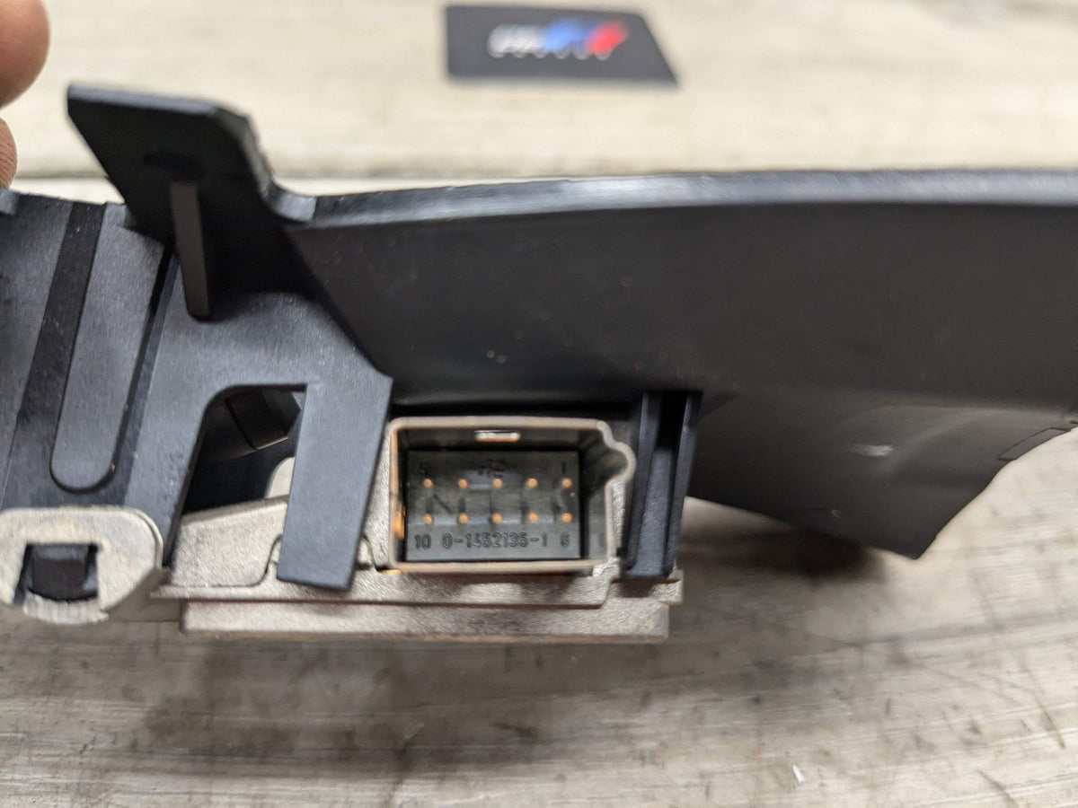 14-18 OEM BMW F15 F85 X5 M KaFAS Windshield Lane Assistant Camera