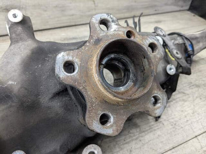 OEM BMW G30 530 540 M550 AWD Front Left Driver Hub Spindle Knuckle Wheel Bearing