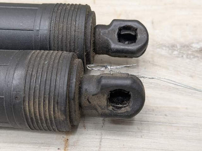 OEM BMW F15 F85 X5 X5M REAR Left Right Trunk Tailgate Shock Hatch Strut PAIR