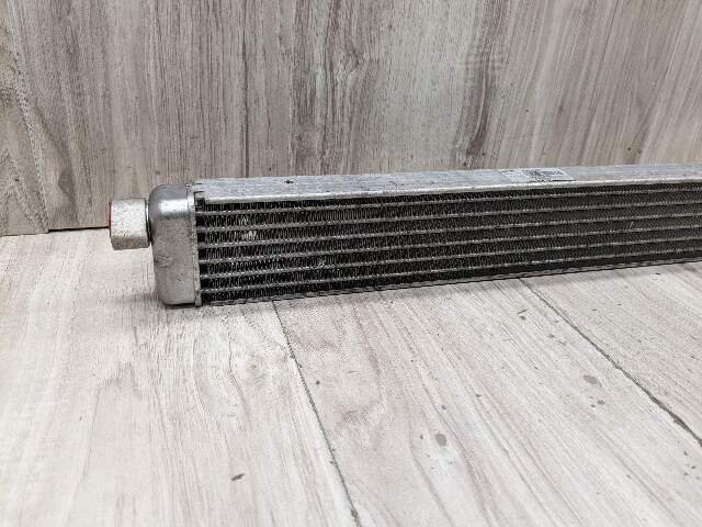 OEM Mercedes W205 W218 Engine Oil Cooler Intercooler Radiator