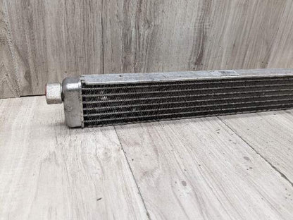 OEM Mercedes W205 W218 Engine Oil Cooler Intercooler Radiator