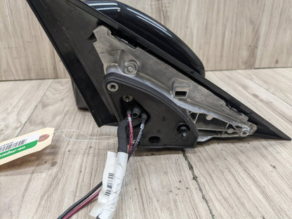 2015-2021 Mercedes-Benz C43 W205 Front Left Driver Side Mirror Assembly A2058103516