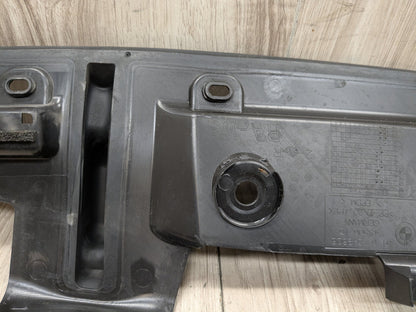 OEM BMW F90 M5 G30 530 540 M550 Front Right Engine Support Sealing Cover Trim