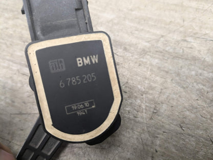 2011 BMW 335i E90 Headlight Leveling Level Sensor 6785205