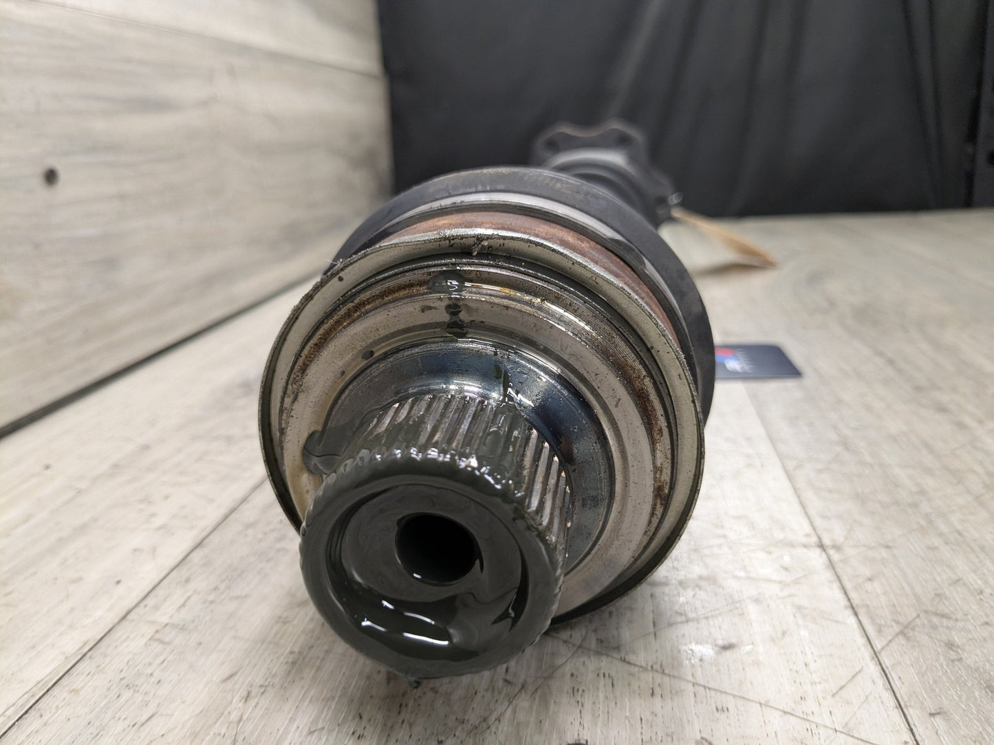 18-24 OEM AUDI Q5 SQ5 Front Left or Right Drive Half Shaft CV Axle
