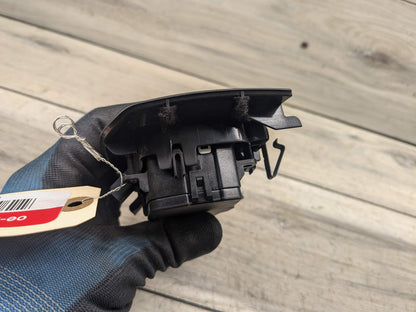 OEM BMW F15 F16 F85 F86 X5 X6 Headlight Switch Control Panel Light Module BLACK