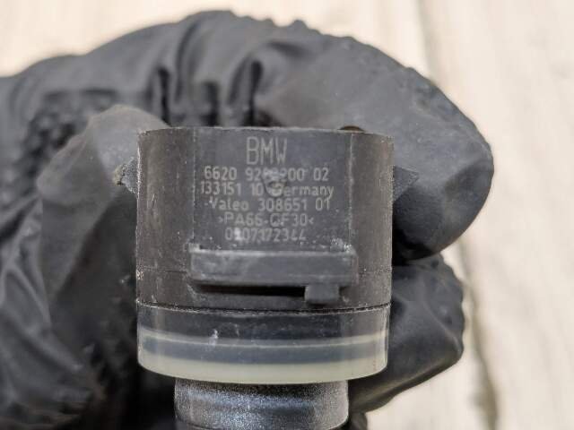 15-20 OEM BMW F16 F90 F97 G01 G30 I12 i8 M5 X3 Bumper Parking PDC Sensor