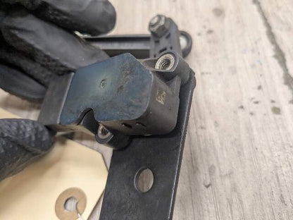 2020 - 2024 BMW X3 F97 Unknown 6870200 S58