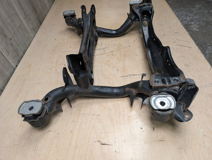 2018 Audi S5 B9- Rear Axle Support Crossmember Subframe PN: 8W0505235AD