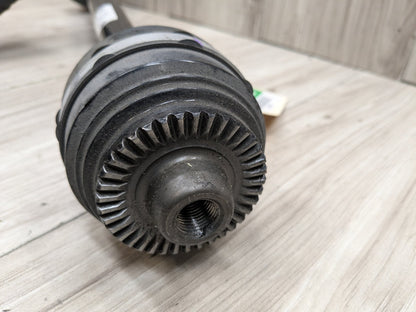 18-24 OEM BMW G01 X3 30i 30iX B46 REAR Left Driver Shaft Output CV Axle 8679939